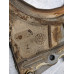 08E235 Rear Oil Seal Housing For 07-08 GMC Acadia  3.6 12637710